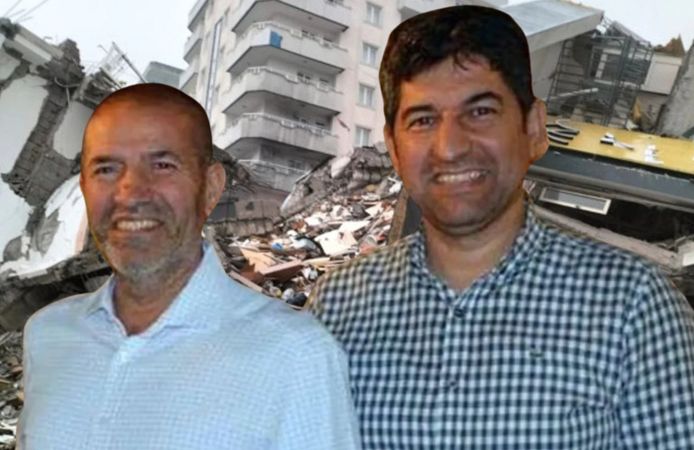 Kahramanmaraş’ta Kervan Pastanesi Sahipleri Ankara’da Yakalandı