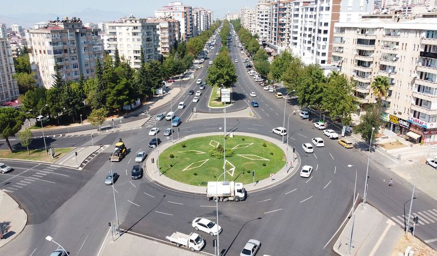 Kahramanmaraş’ta konut satışları düştü, krediyle alım arttı!