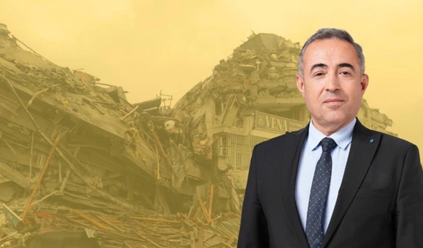 Karatutlu'dan Kahramanmaraş ve 3 İl İçin Çarpıcı Çağrı: "Afet Bölgesi İlan Edilsin!"