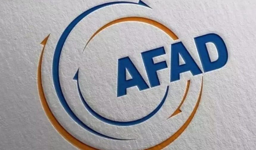 Gaziantep'te 4.5 büyüklüğünde deprem: AFAD'dan açıklama geldi