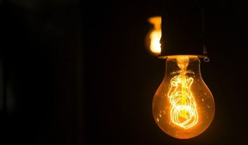 13 Aralık Gaziantep elektrik kesintisi! GÜNCEL KESİNTİLER Gaziantep'te elektrikler ne zaman gelecek?