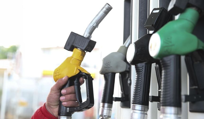 Kahramanmaraş’ta akaryakıt tabelaları yeniden değişti: Benzine 77 kuruş indirim