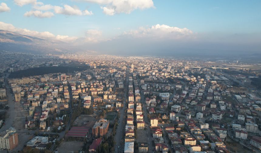 İl geneli devam eden yıkımlar yüzde 65,68 rakamına ulaştı