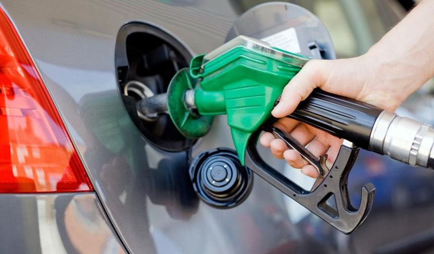 Benzine Gece Yarısı Büyük İndirim: Bir Depoda 97 Lira Tasarruf!
