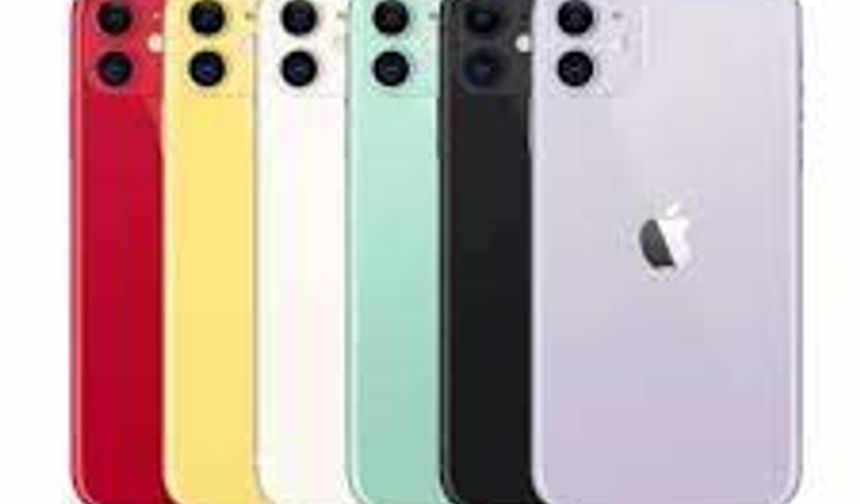Apple'ın 2023 İphone Modelleri: Fiyatları ve Detayları