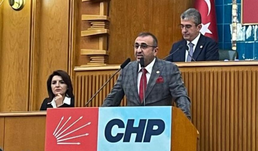 Milli Eğitim Bakanı Yusuf Tekin Görevden Alınmalıdır!