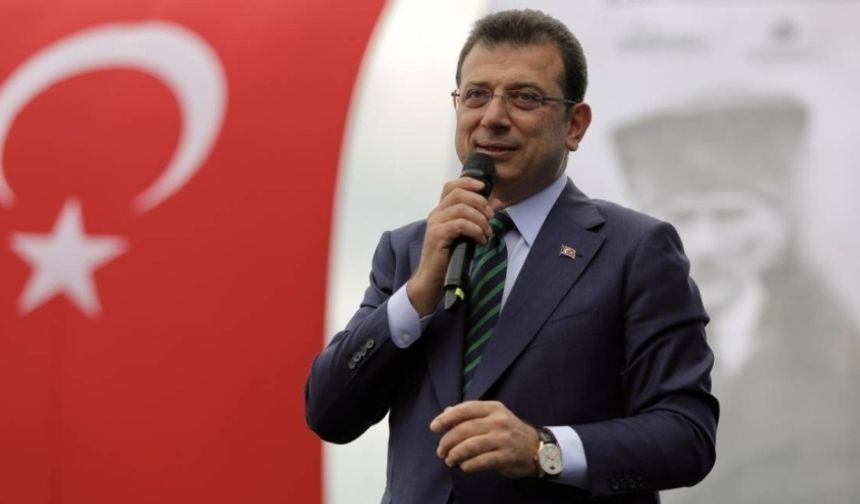 CHP İBB başkan adayı kim oldu? İBB Başkanı Ekrem İmamoğlu Kimdir?