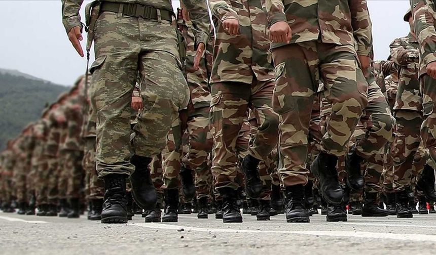 Bedelli Askerlik Yerleri Açıklandı mı? Ne zaman açıklanacak?