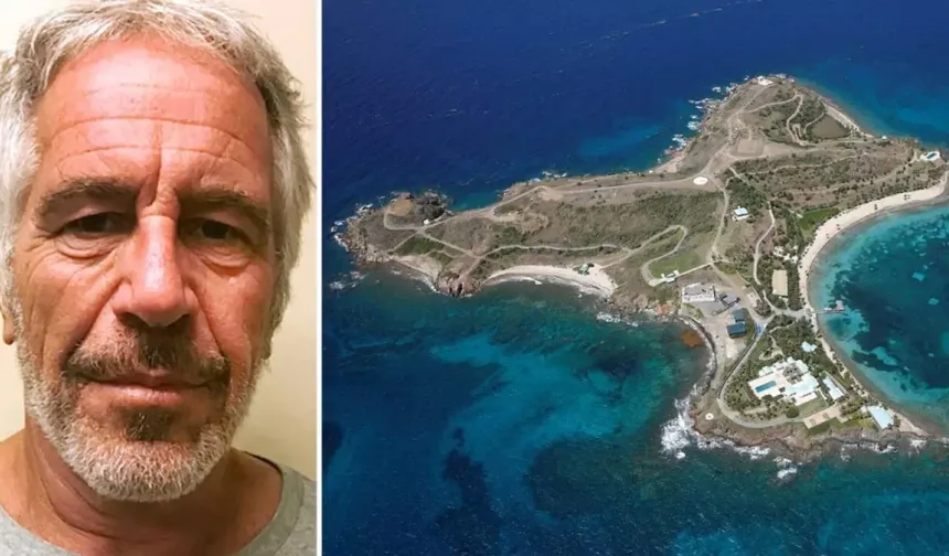 Jeffrey Epstein Skandalı nedir?  Prenslerden Sanatçılara, Siyasetçilerden Mossad'a Uzanan Çarpıcı Detaylar!