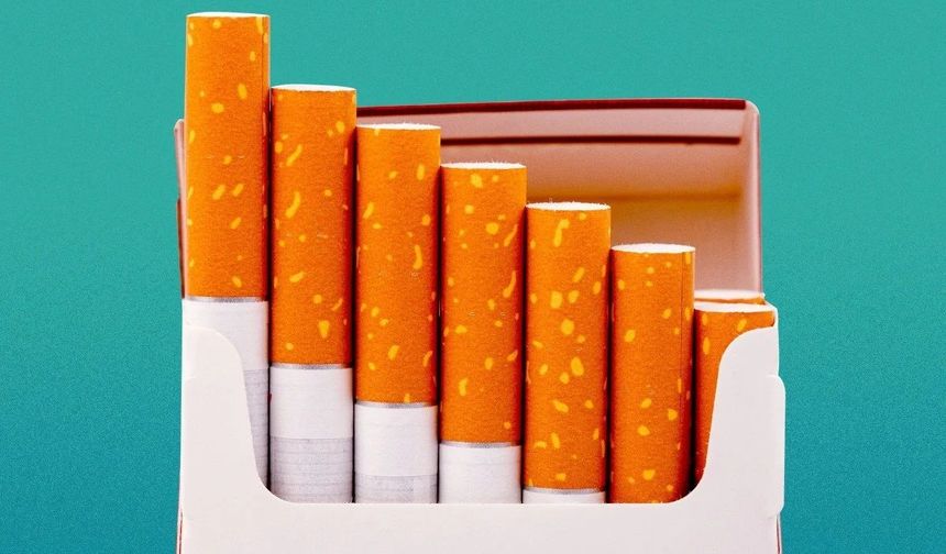 Sigaraya zam mı geldi, kaç para oldu? Philip Morris Grubu, Sigaralara Zam Yaptı