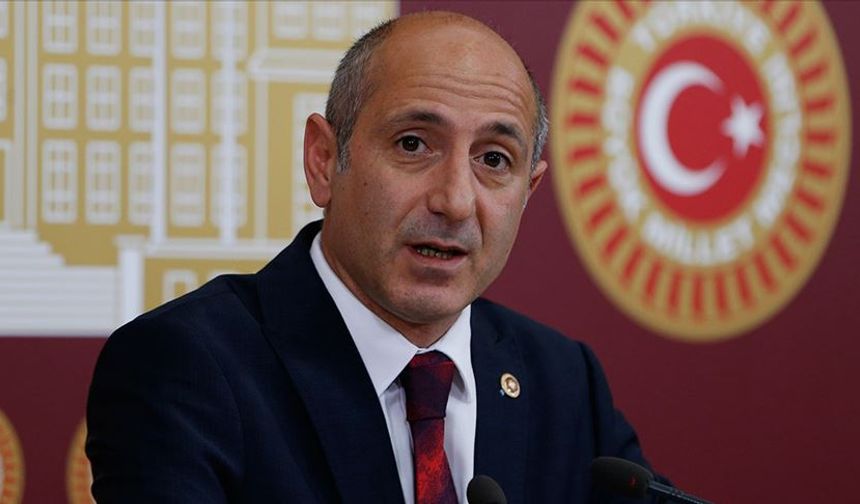 Ali Öztunç'tan Çarpıcı Açıklamalar