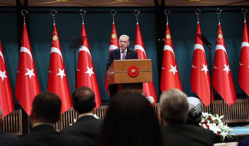 AK Parti'nin adayları belli oldu: 7 ilde MHP adayları desteklenecek