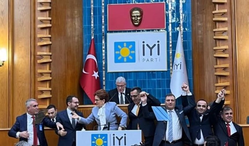 İyi Parti, Kahramanmaraş'ta 3 İlçe Adayını Daha Açıkladı