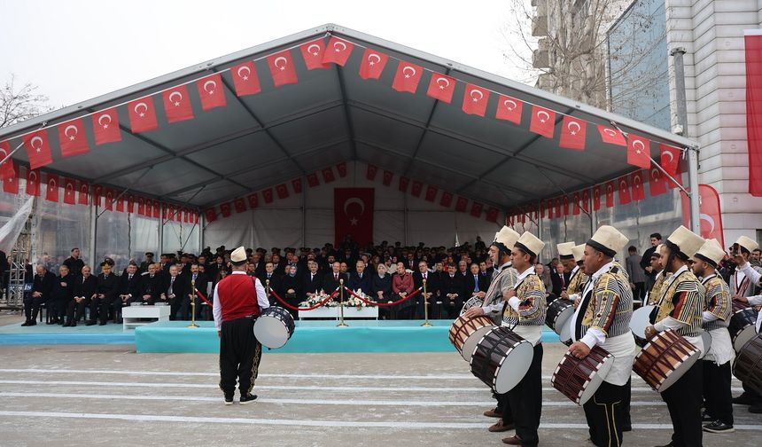 12 ŞUBAT KURTULUŞ DESTANIMIZIN 104. YILI KUTLU OLSUN