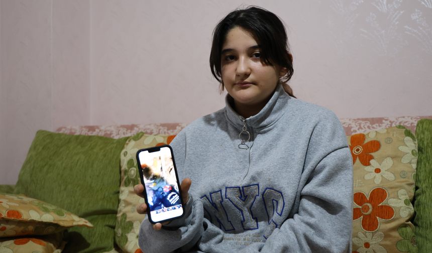 Kahramanmaraş'ta Enkazdan 'Selâmünaleyküm' diyerek çıkmıştı