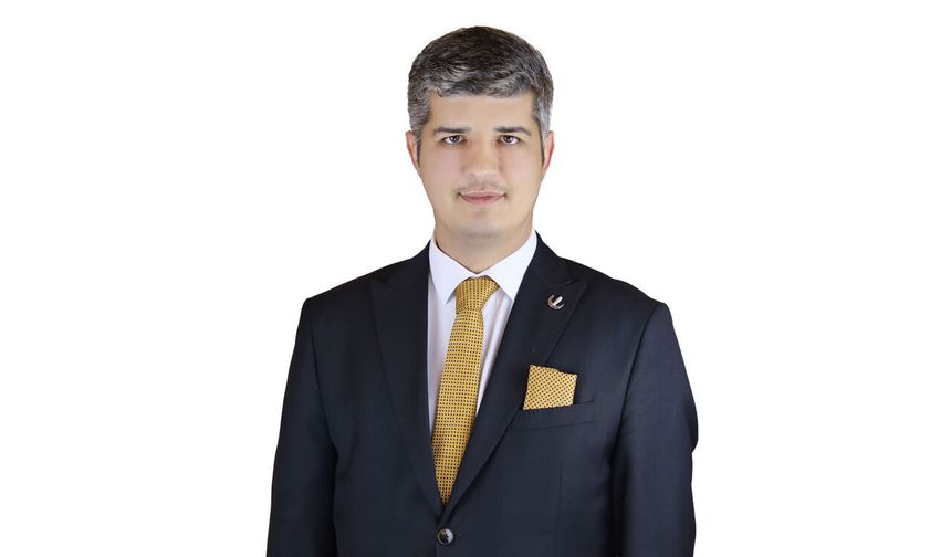 Kahramanmaraş’ta il başkanı Muhammet Aydoğar yoğun bakıma kaldırıldı