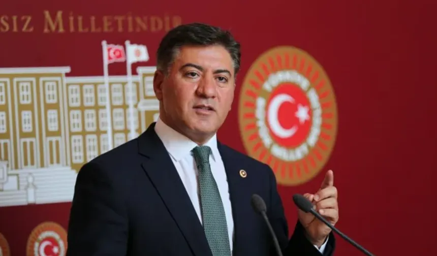 CHP grup başkanvekili Murat Emir kimdir? Kaç Yaşında, Nereli?