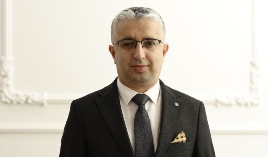 Elbistan'da Tarihi Değişim: CHP Belediye Başkanı Seçildi!