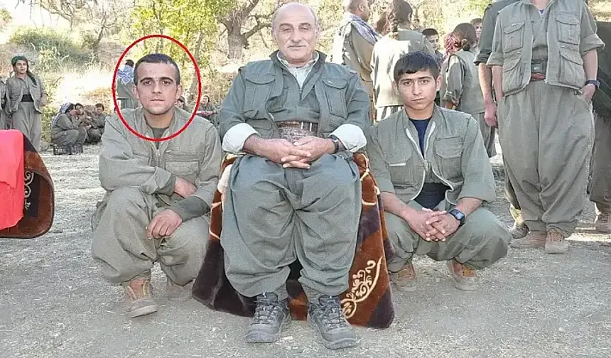 MİT'ten Irak'ta PKK Operasyonu: 2 Terörist Etkisiz Hale Getirildi