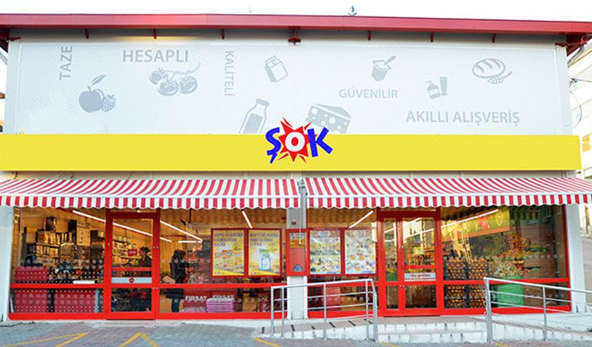 ŞOK 25 Şubat 2026 Aktüel kataloğunda hangi ürünler var?