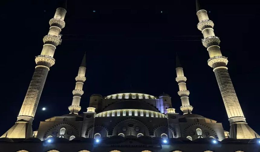 Mevlid Kandili’nde Oruç Tutulur mu? Oruç Niyeti ve Fazileti