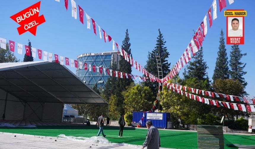 Şehir Merkezi Bankasız ve ATM ’siz Kaldı