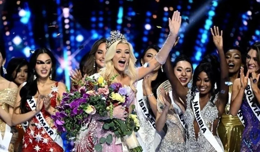 2024 Miss Universe Kazananı Belli Oldu: İşte Dünyanın En Güzel Kadını!