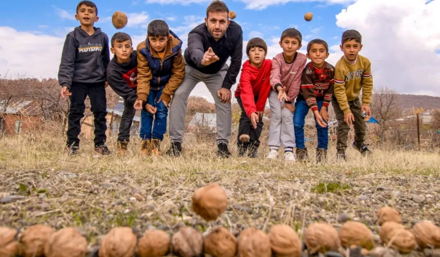 "Öğretmen Gözüyle" Fotoğraf Yarışması Sonuçlandı: İşte Kazananlar