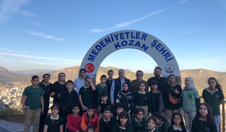 Depremzedelerden Duygusal Ziyaret: Emekli Polis Unutulmadı