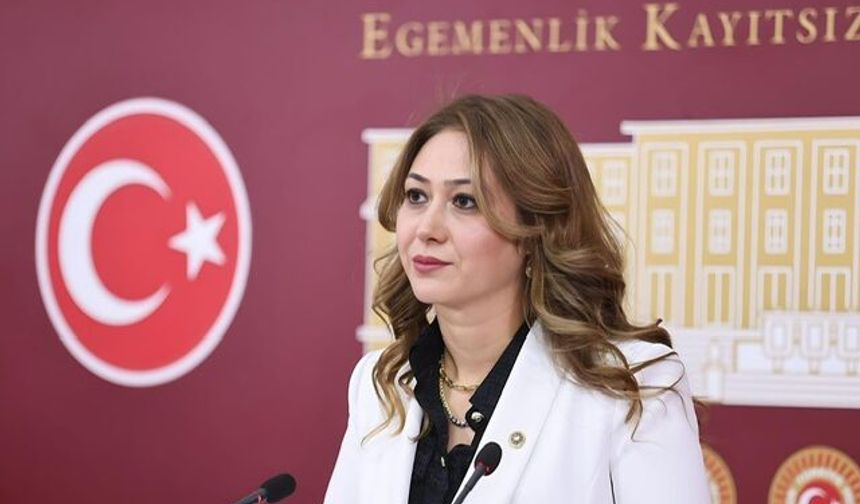 Zuhal Karakoç Dora: Kahramanmaraşlı Esnafın Yaraları Sarılmalı