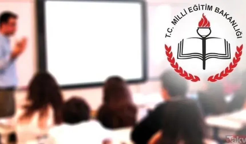 Kahramanmaraş'ta okul kayıtları için adres değiştirenlere kritik uyarı!