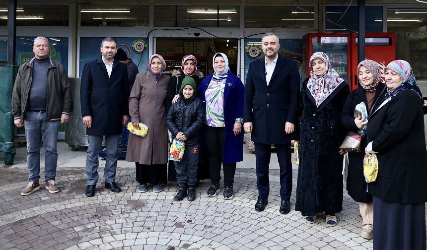 Kahramanmaraş'ta Asfalt Seferberliği Tam Gaz Devam Ediyor!