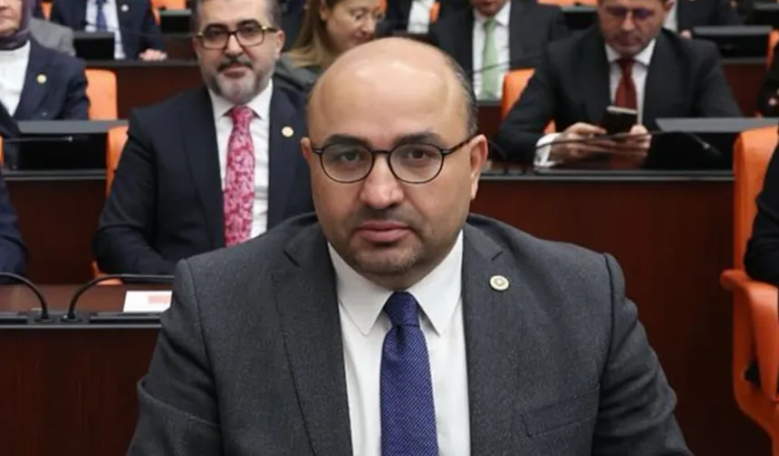 Kahramanmaraş Milletvekili Mehmet Şahin bu akşam Ülke TV’de canlı yayında