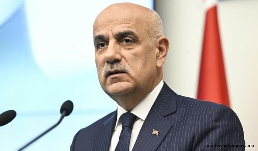 Milletvekili Vahit Kirişci’den peş peşe depremler sonrası geçmiş olsun mesajı