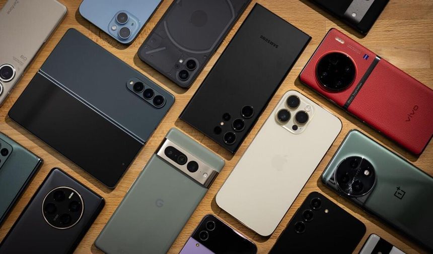Telefonunuzun Performansını Artıracak 10 Gizli Özellik