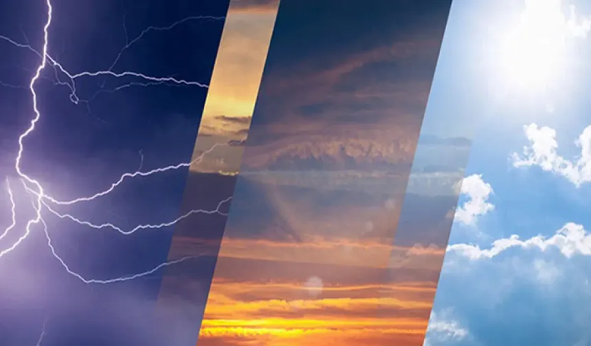 Türkiye genelinde yağış yok: Sis ve buzlanmaya karşı uyarı var