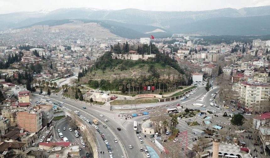 Kahramanmaraş’ta trafik sigortasında yeni dönem: Ceza yememek için bunu yapın