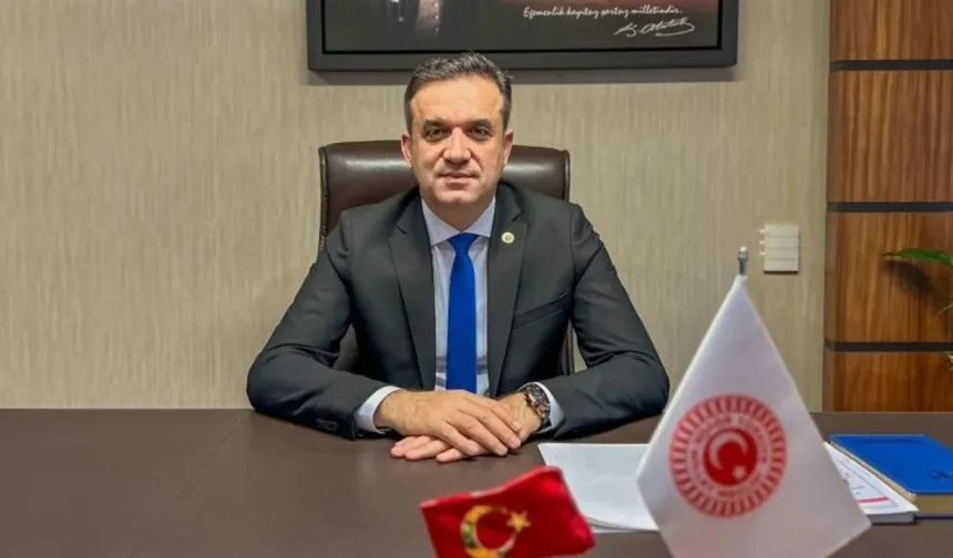 Kahramanmaraş Milletvekili Mevlüt Kurt: Savunmada bağımsızlık şart