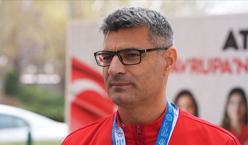 Kahramanmaraşlı efsane Yusuf Dikeç açıkladı! Başarının yolu spor salonlarından geçiyor