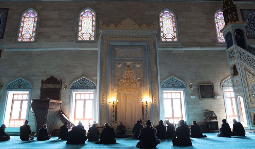 Kahramanmaraş’ta gençlere yönelik mukabele etkinliği başlıyor