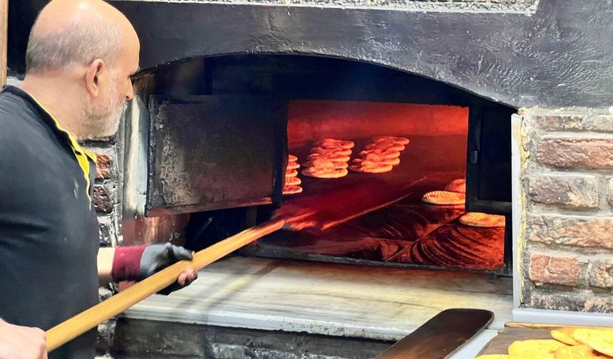 Kahramanmaraş’ta gece çalışan gizli meslekler! Şehir uyurken onlar çalışıyor