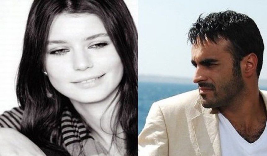 Bu ikili bir zamanlar sevgili miymiş diyeceğiniz ünlüler