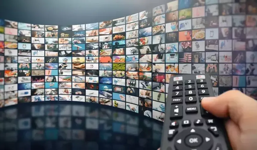 13 Haziran 2025 TV yayın akışları: Hangi kanalda ne var?