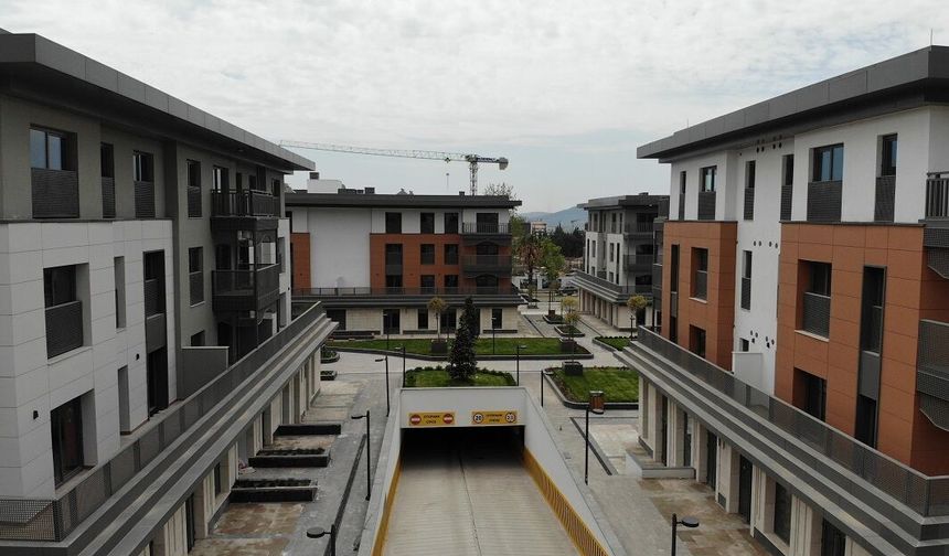 Deprem sonrası Kahramanmaraş’ta yeni mahalle kültürü oluşuyor