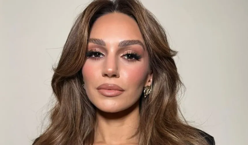 Jennifer Lopez’e Benzetildi, Yorumlar Yağdı!