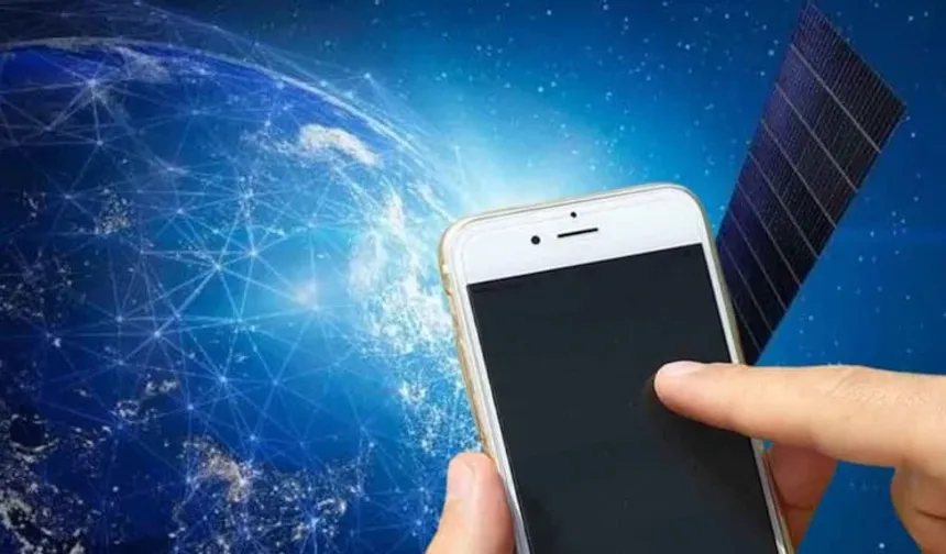 Kahramanmaraş’ta Ücretsiz Uydu İnternet Dönemi Başlıyor!