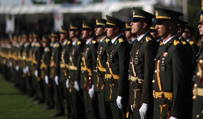 MSB: 2026-MSÜ geç başvuruları yarın alınacak