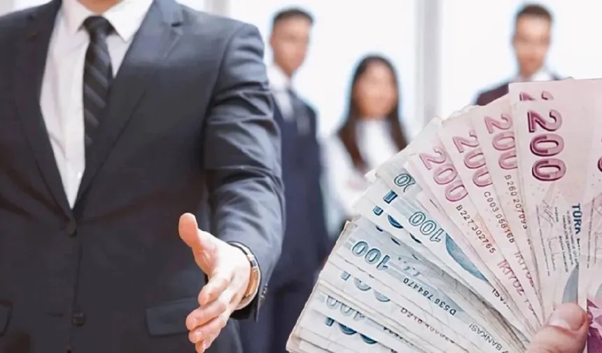 200 Bin TL Maaşla Eleman Aranıyor!