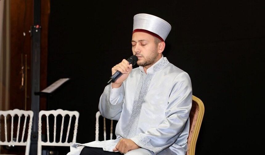 Kahramanmaraş'ta üniversiteli hafızlar bölge finalinde yarışacak