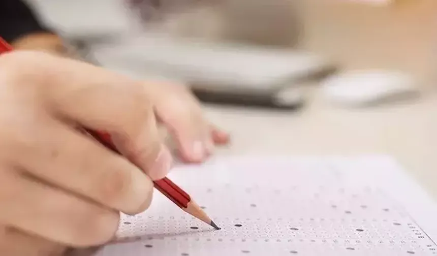LGS 2025 pazar günü mü? Sınav tarihi, oturum saatleri ve detaylar